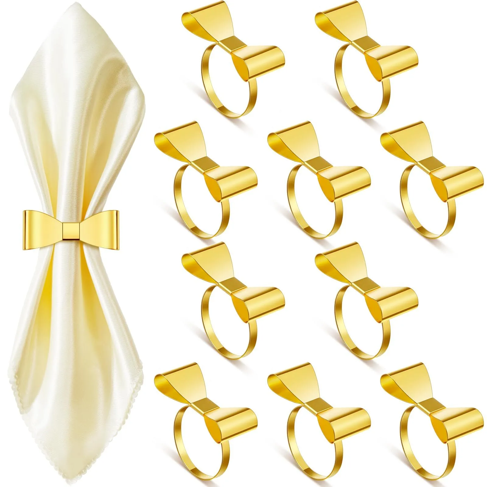 Napkin Rings