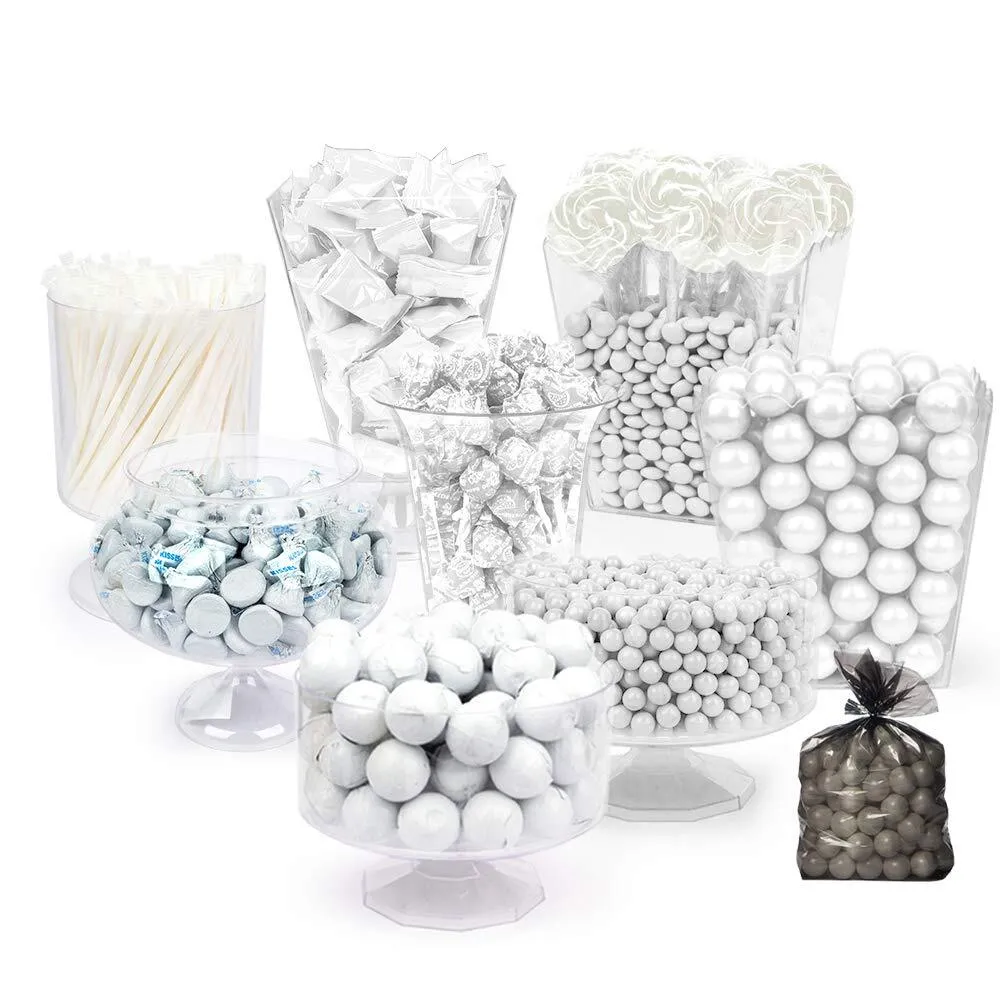 Candy Jars