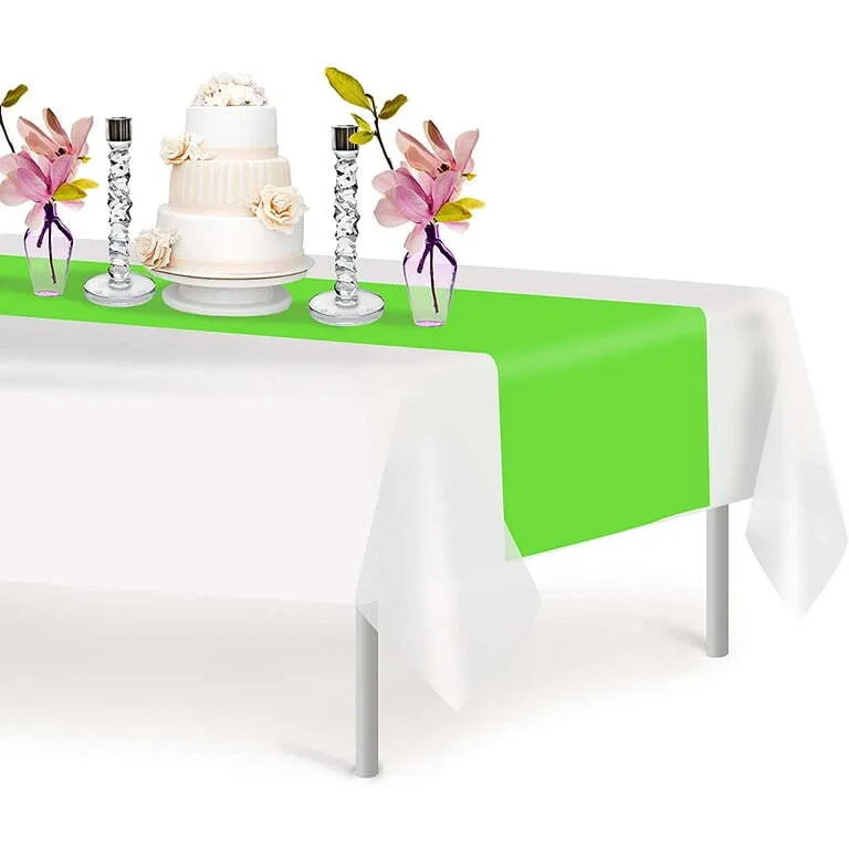 Green Event Decorations