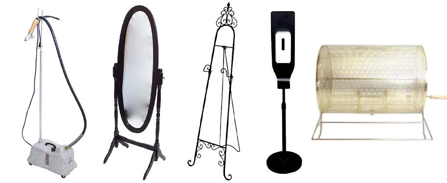 Event Equipment