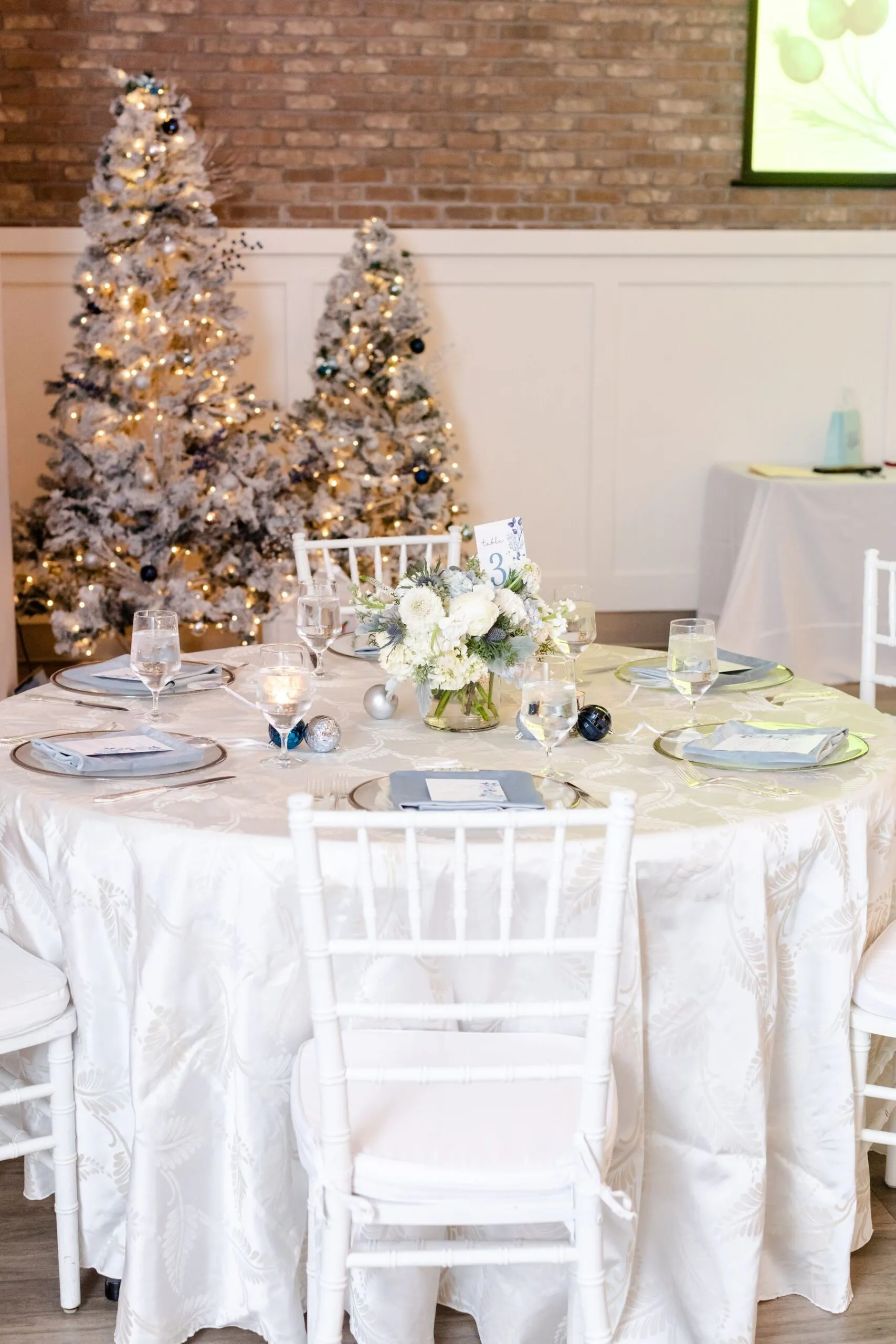 Christmas Event Rentals