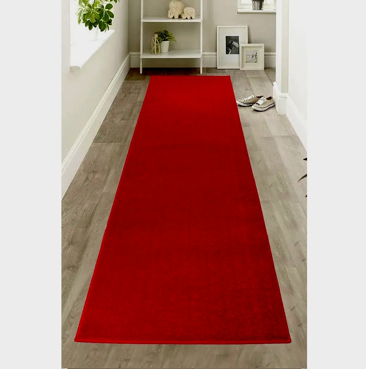 Red Carpet Runner 3' x 30'