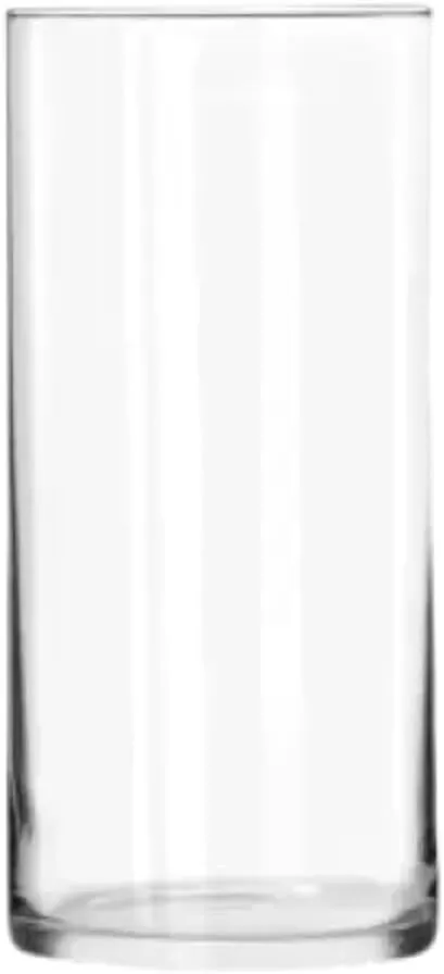 Cylinder Vases Diameter 7 inches