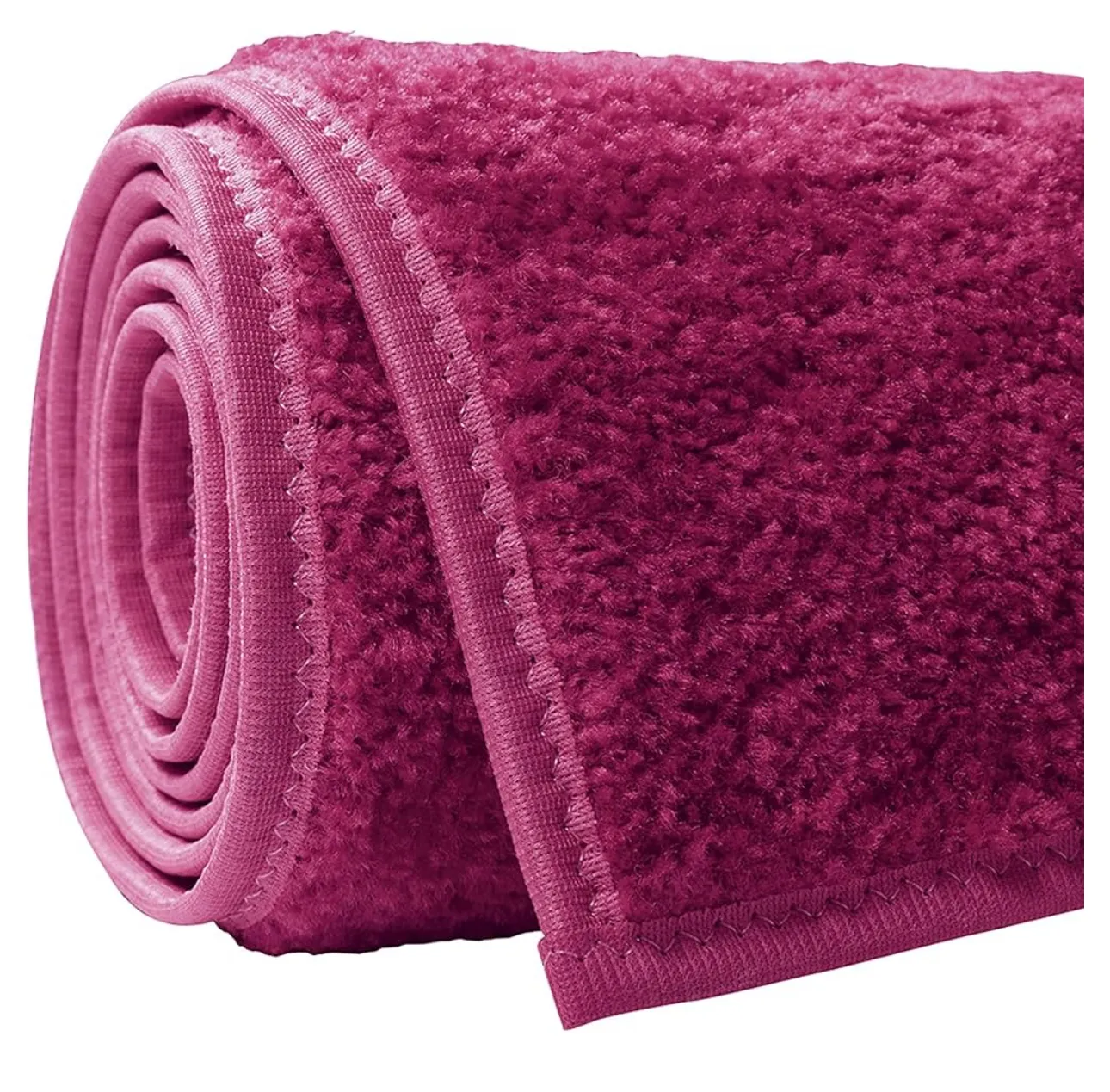Pink Event Carpet (4 feet wide 10 foot long)