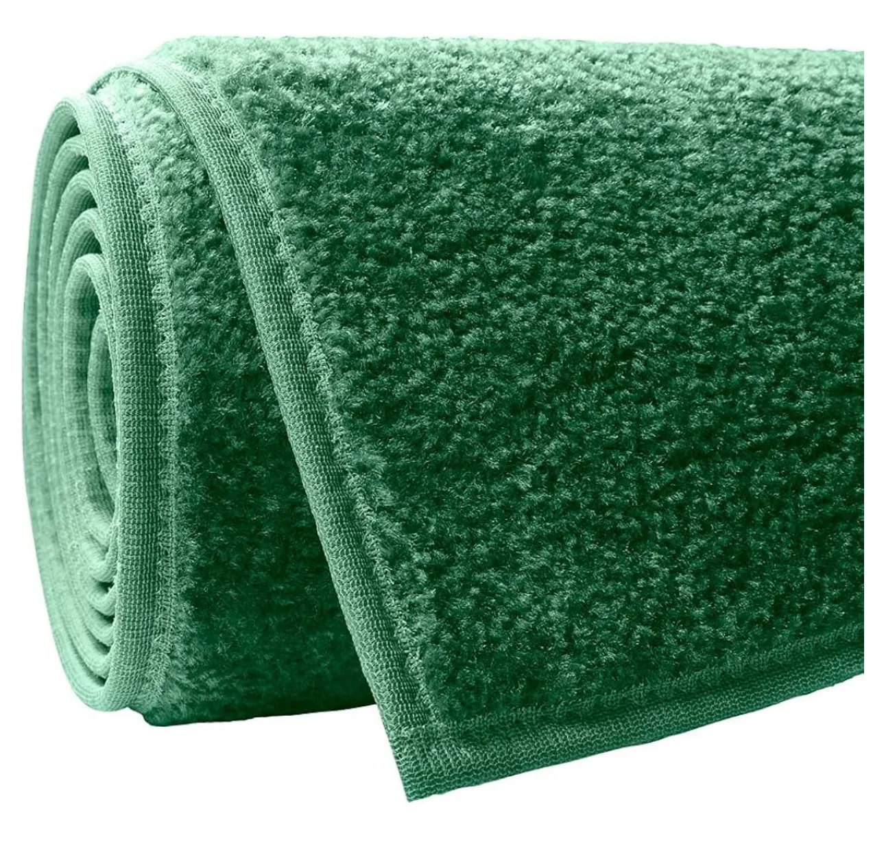 Green Carpet (19 feet 10 inches)