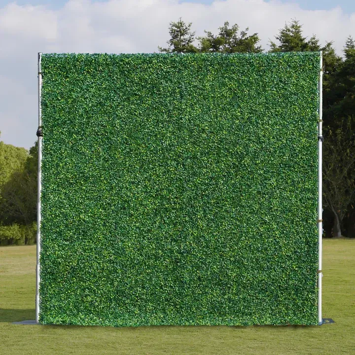 Greenery Backdrop