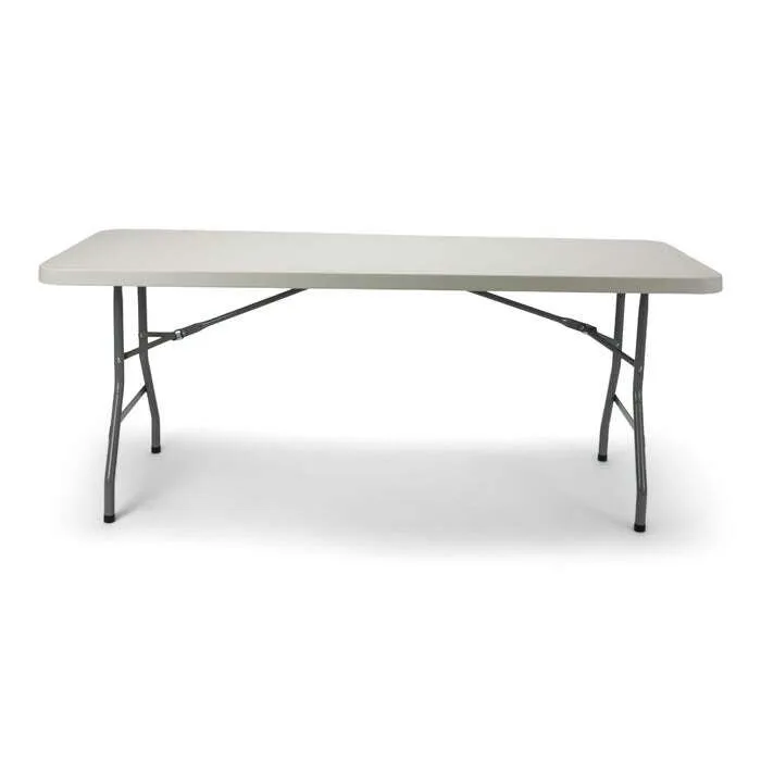 8' Plastic Table
