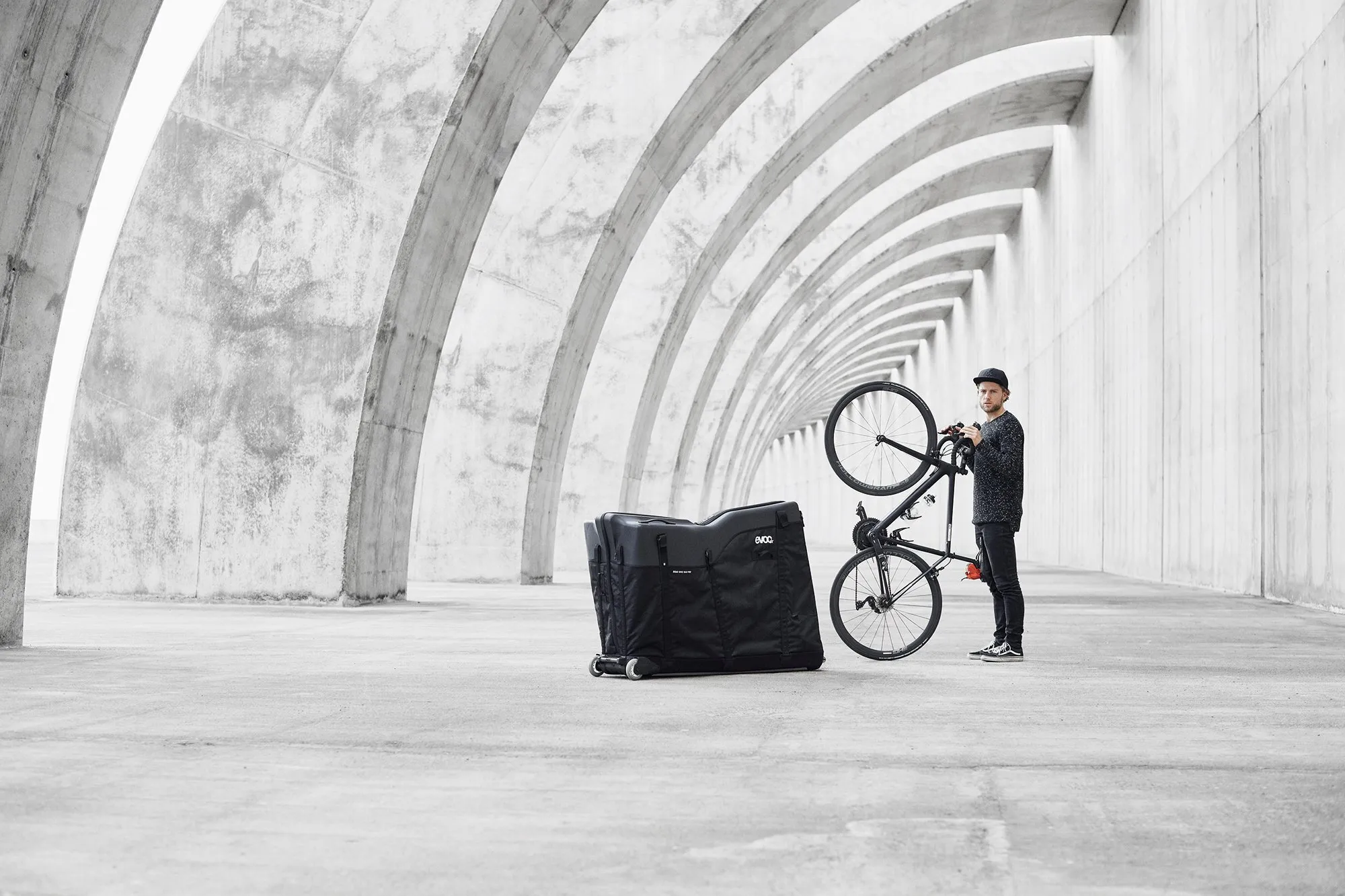 EVOC Road Bike Bag