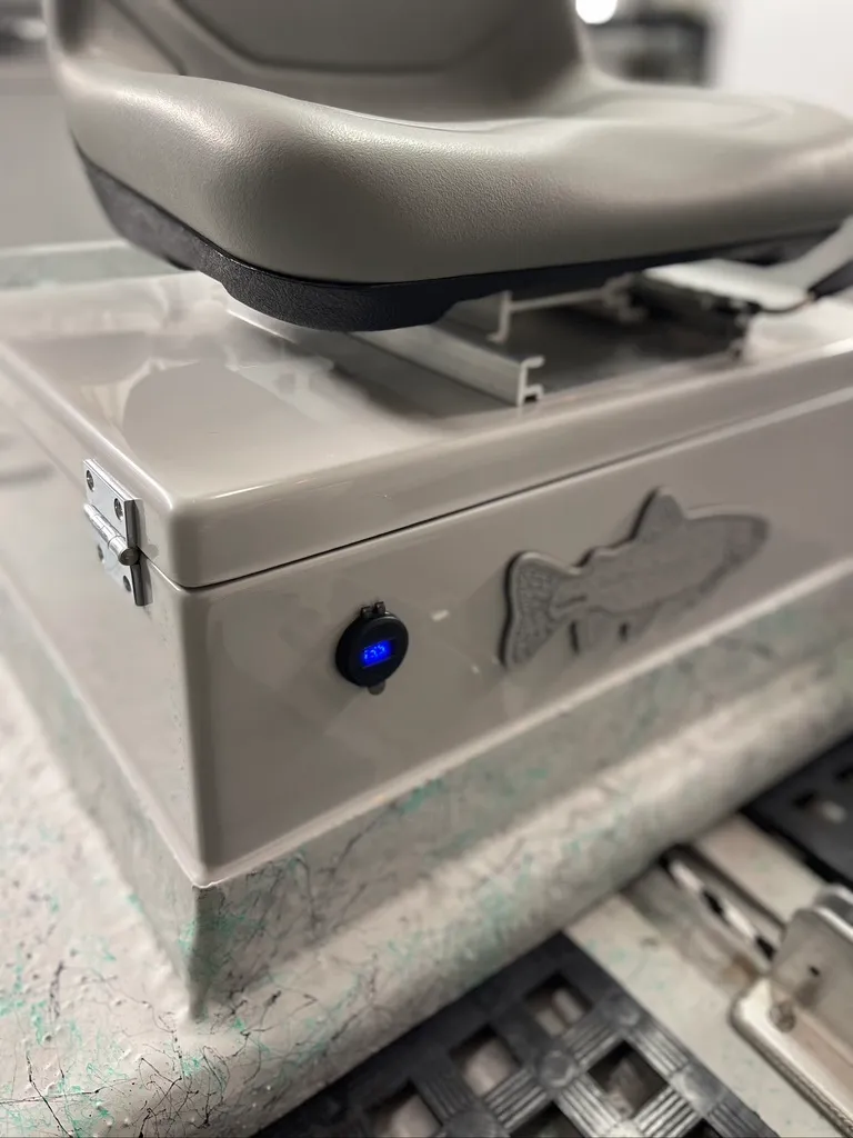 Electronics/Solar/Power