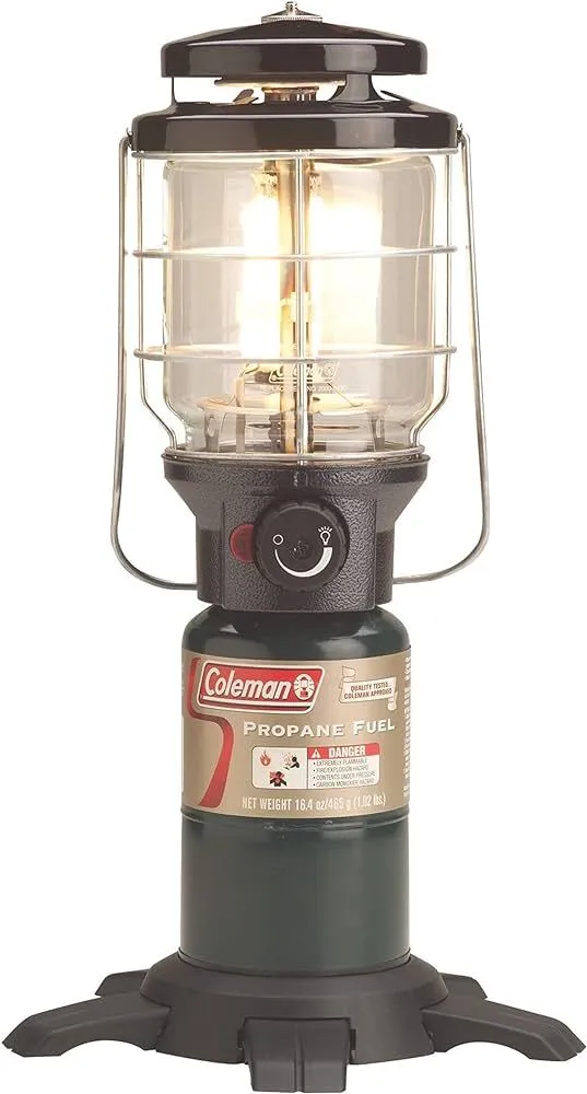 Coleman Northstar Lantern