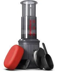 AeroPress Coffee Maker Go
