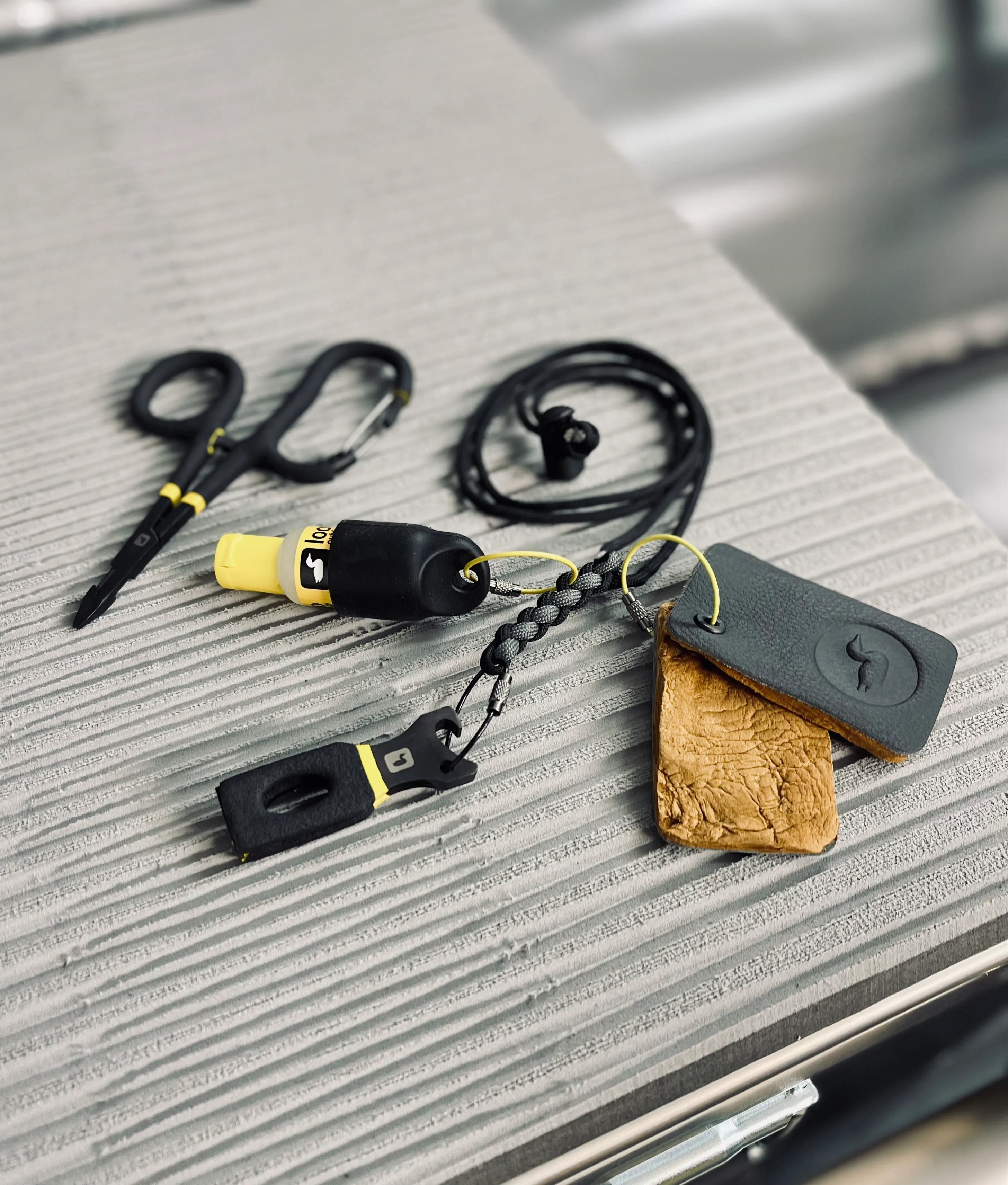 Iconic Nipper/Forceps Kit