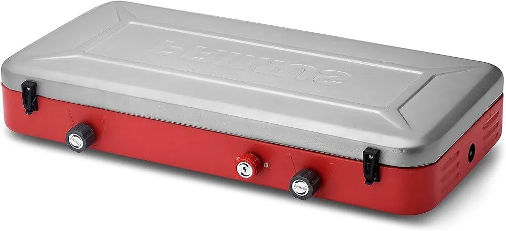 Primus 2 Burner Stove