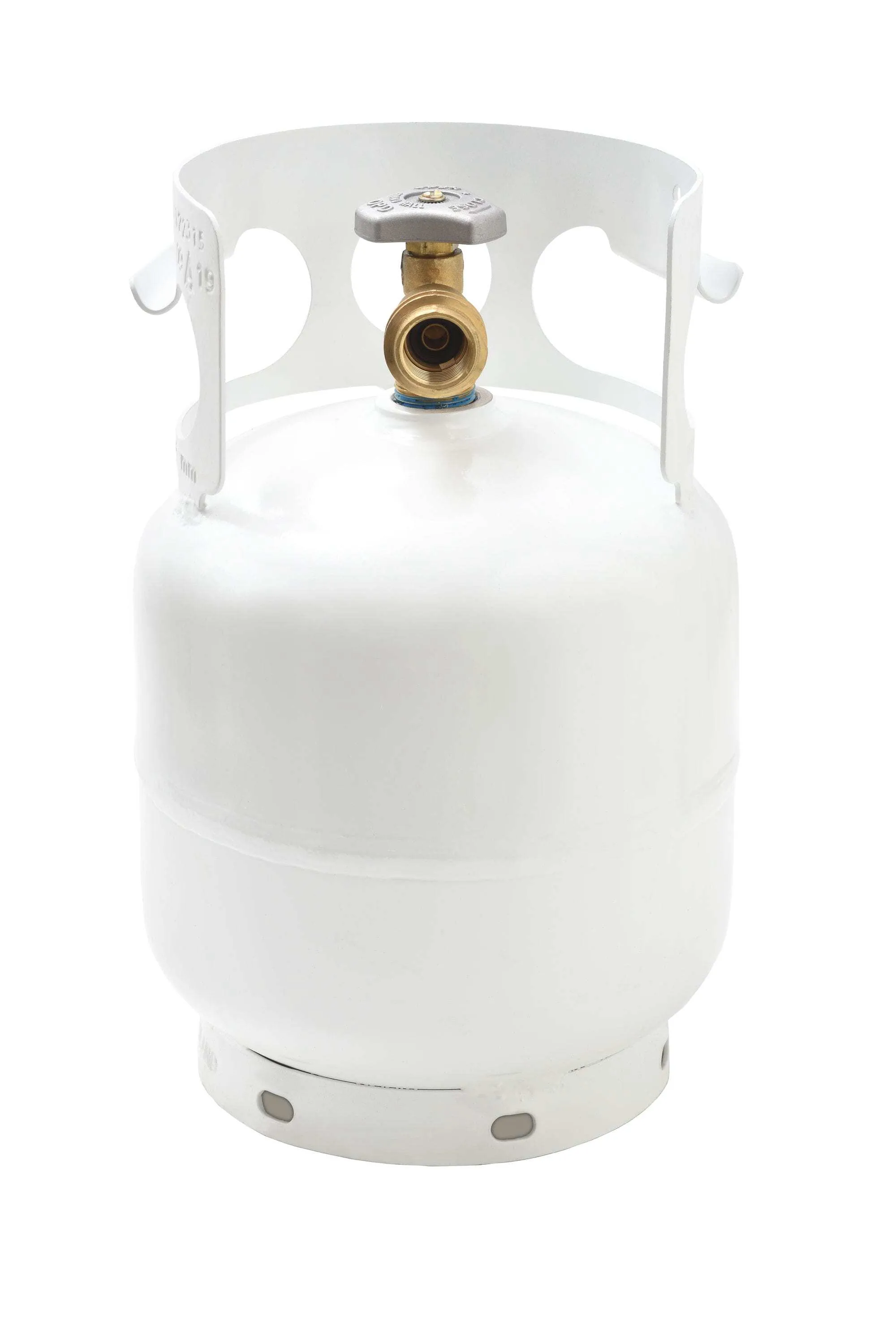 5lb Propane Tank