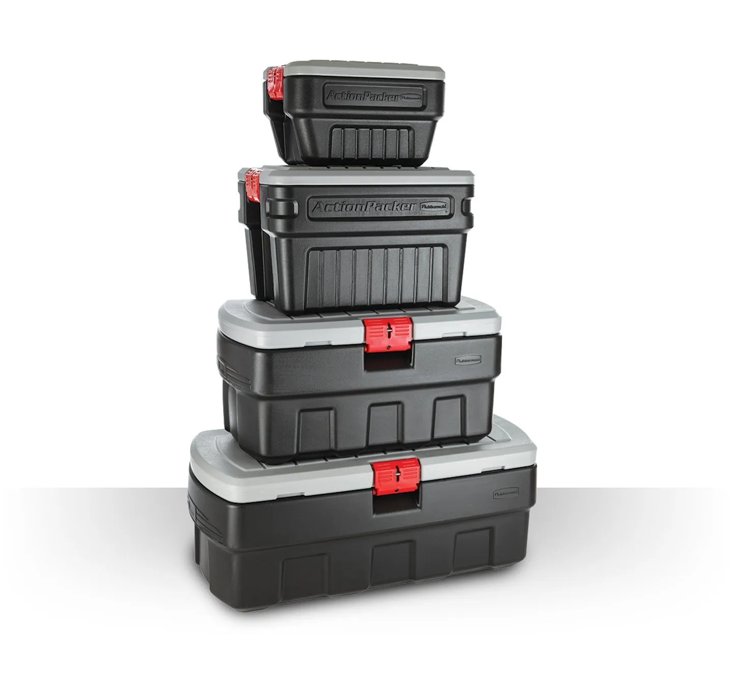 Action Packer Storage Box