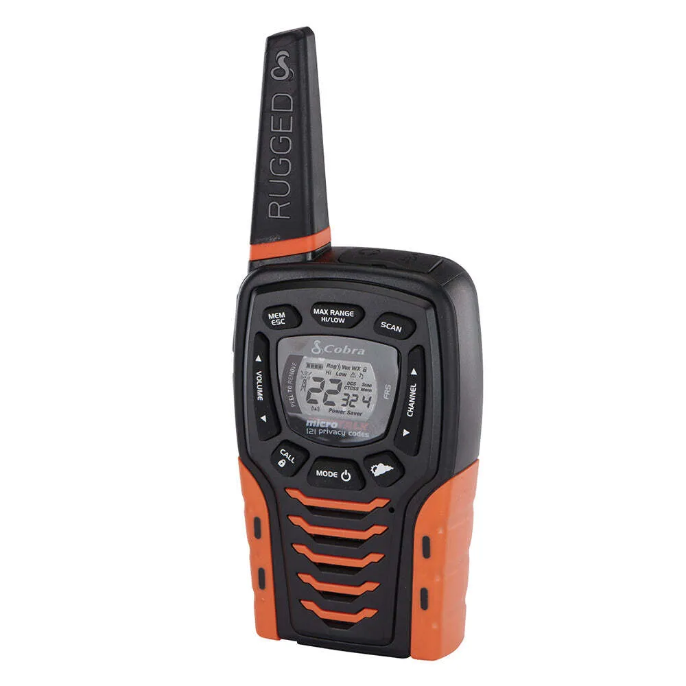 Cobra 2-Way Radio