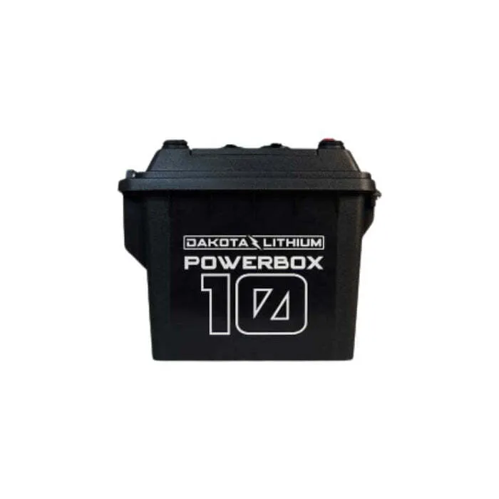 Dakota Lithium Powerbox 10
