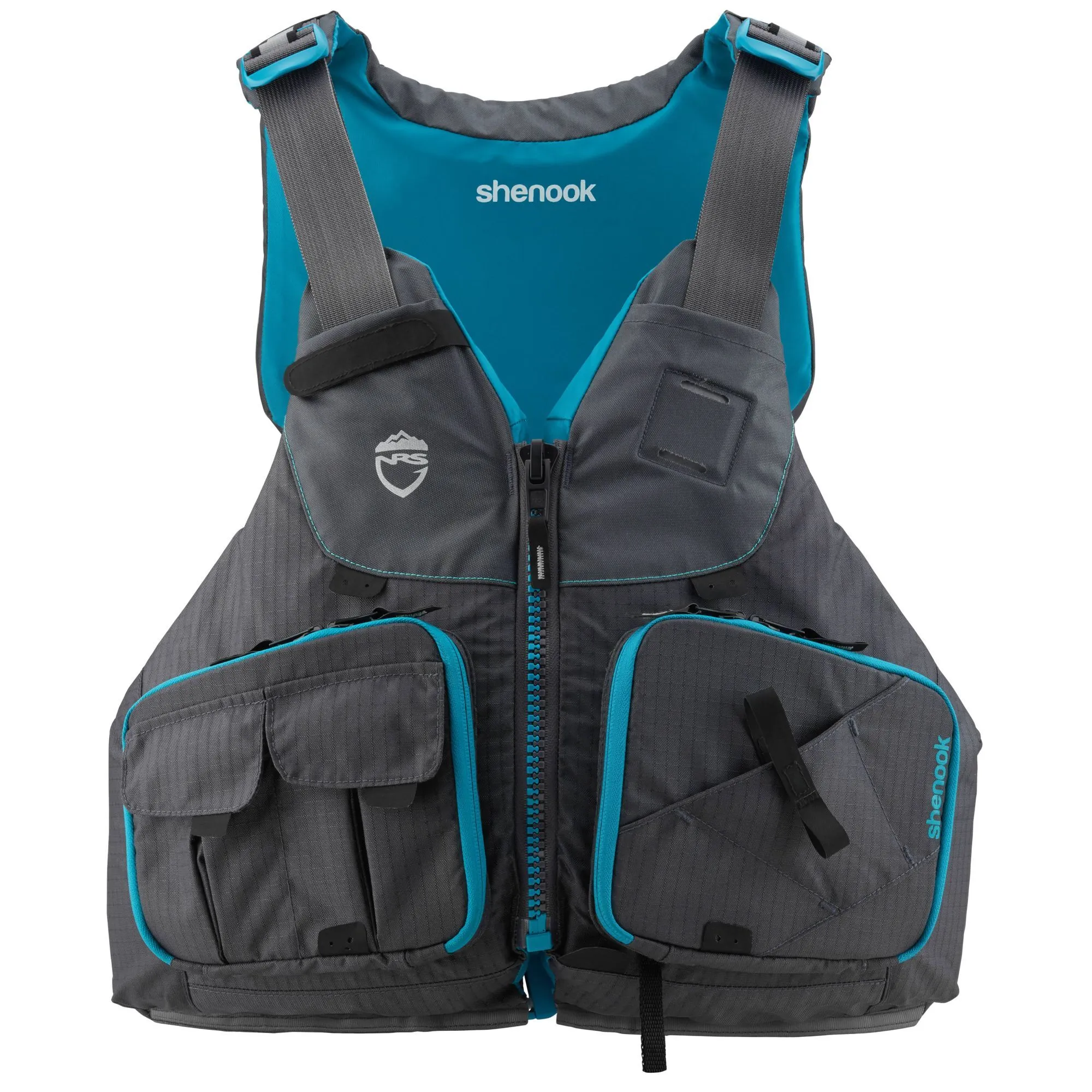NRS Shenook Life Jacket