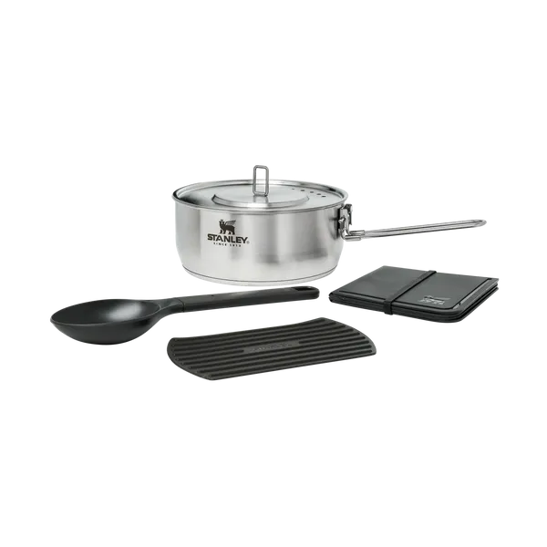 Stanley Even-Heat Essential Cookset