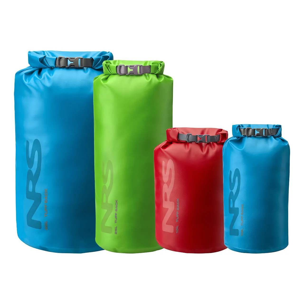 NRS Tuff Sack Dry Bags