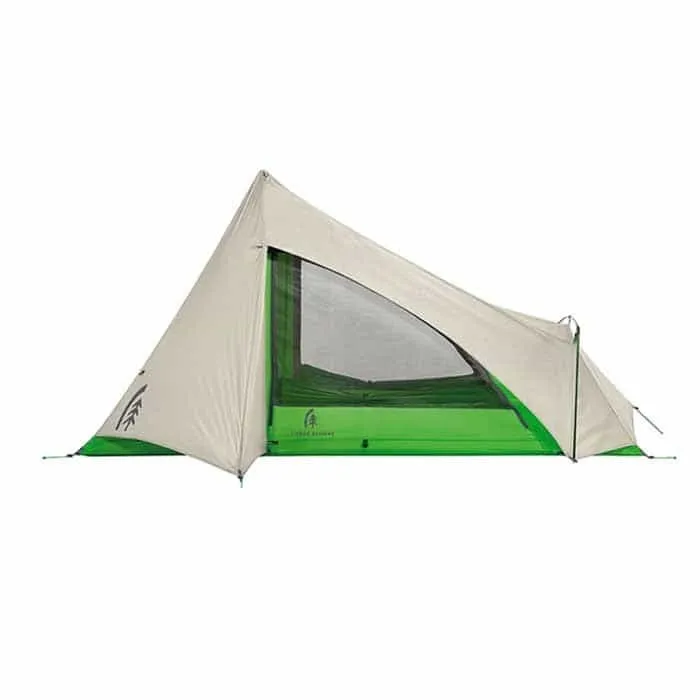 Sierra Designs Clip Flashlight 2 Tent