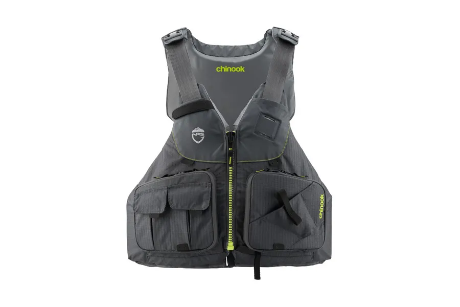 NRS Chinook Life Jacket