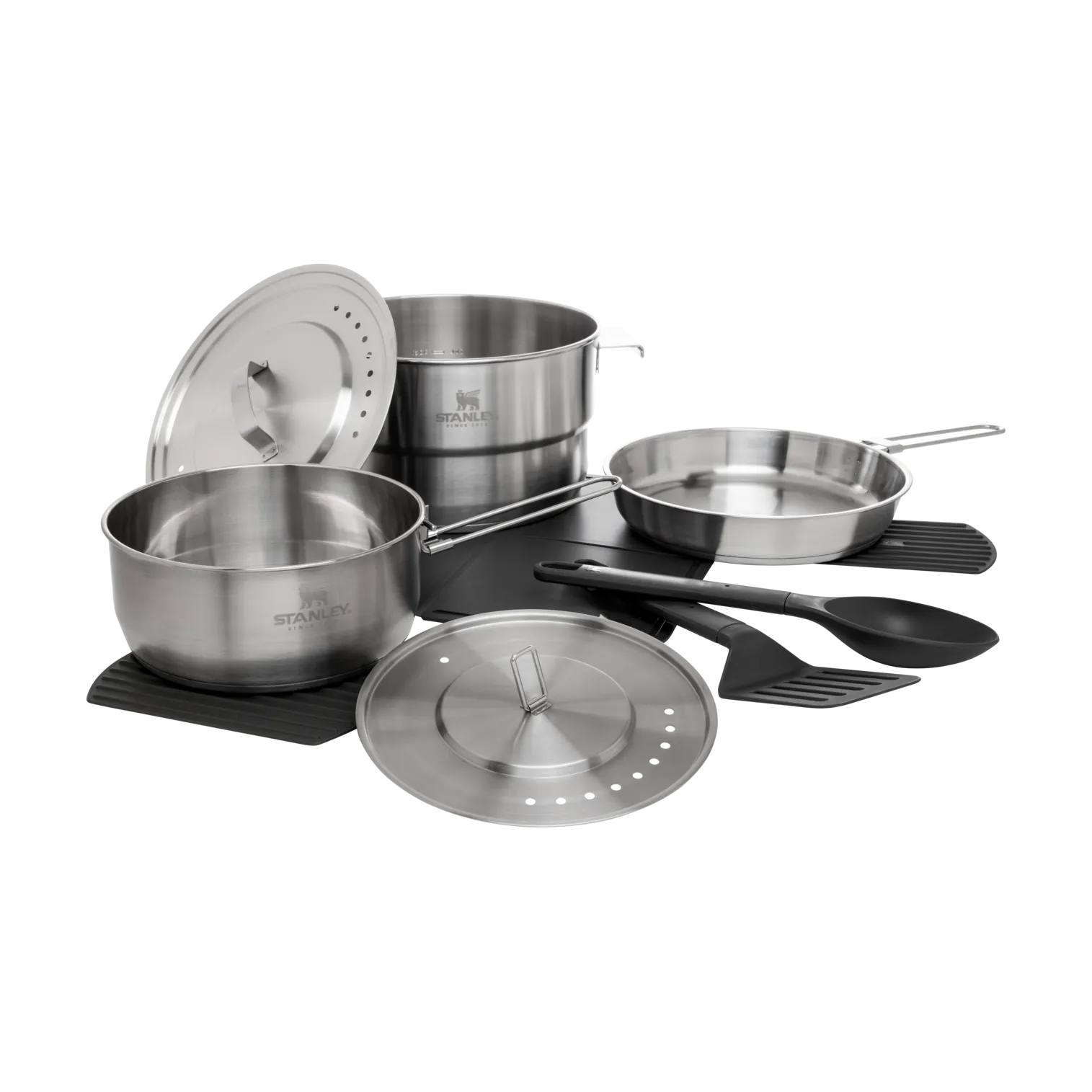 Stanley Even-Heat Pro Cookset