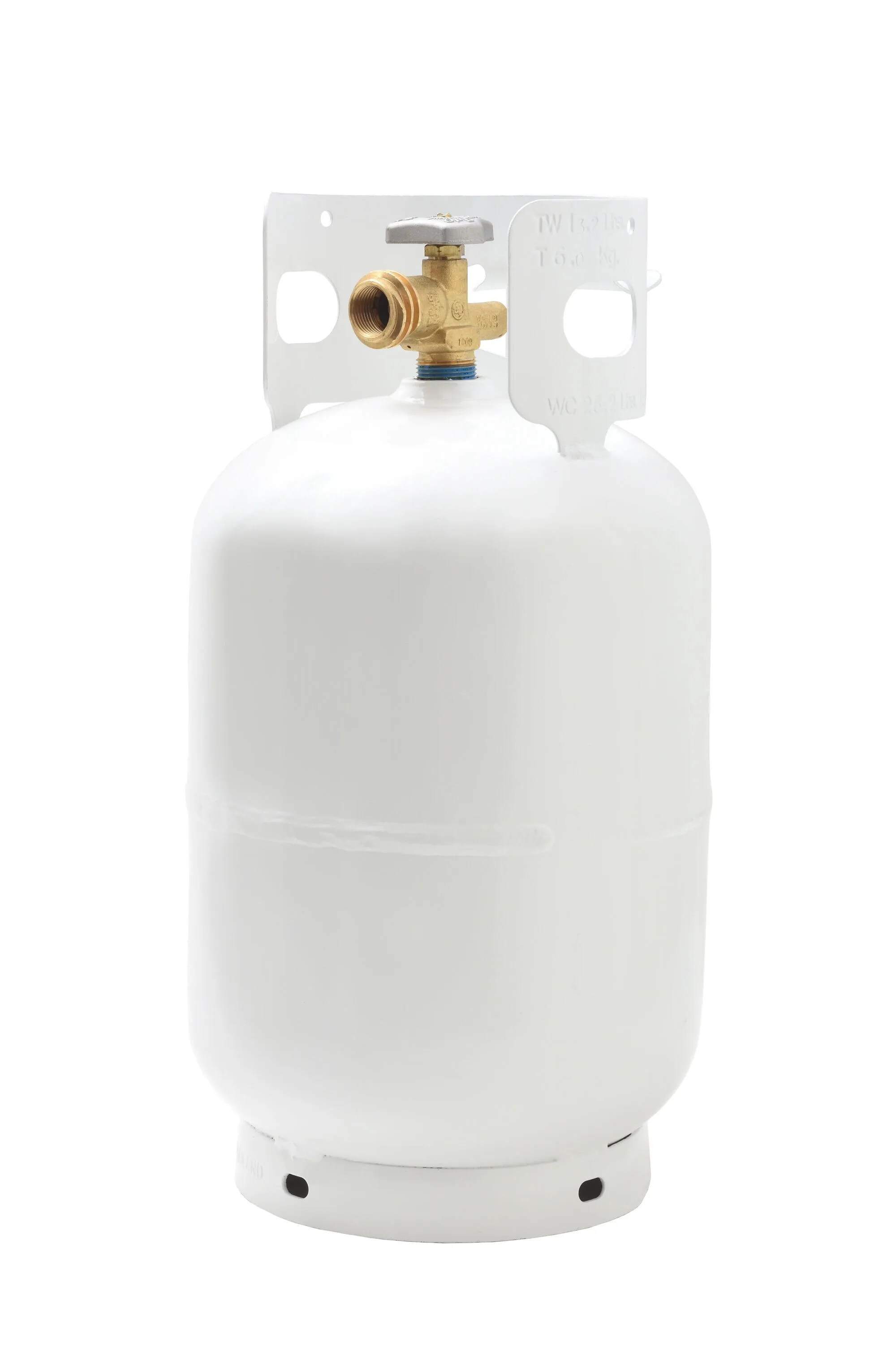11lb Propane Tank