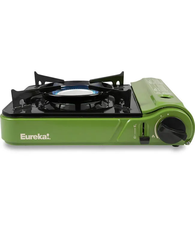 Eureka Spark Camp Stove