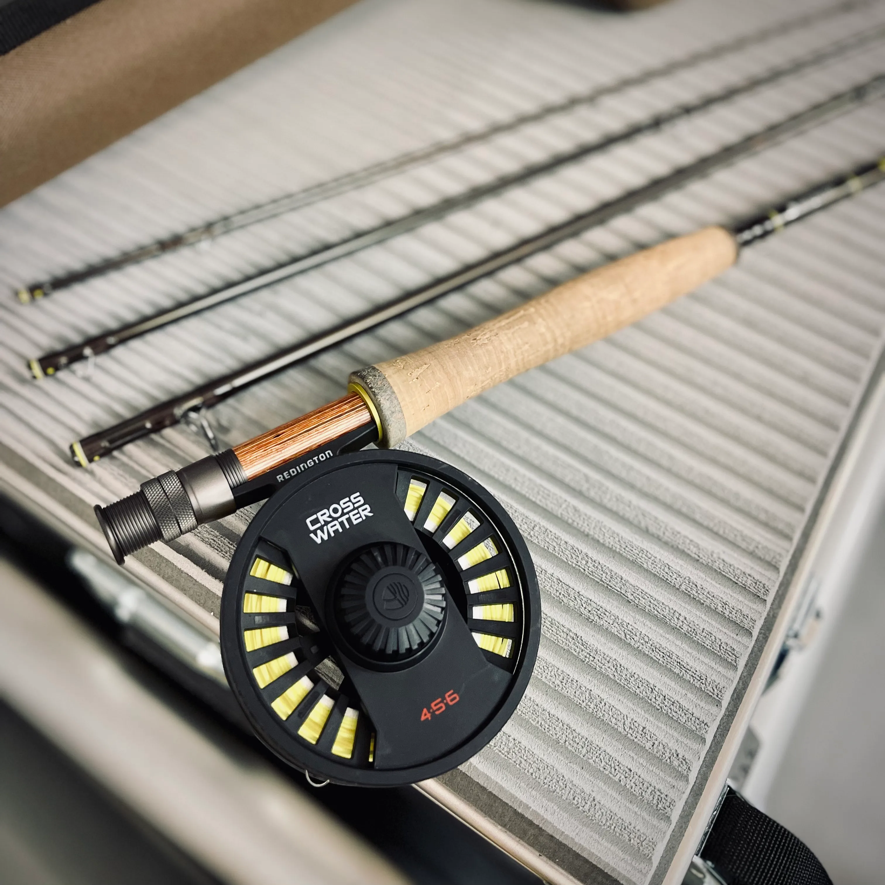 Full Size Spare (9' 5wt)