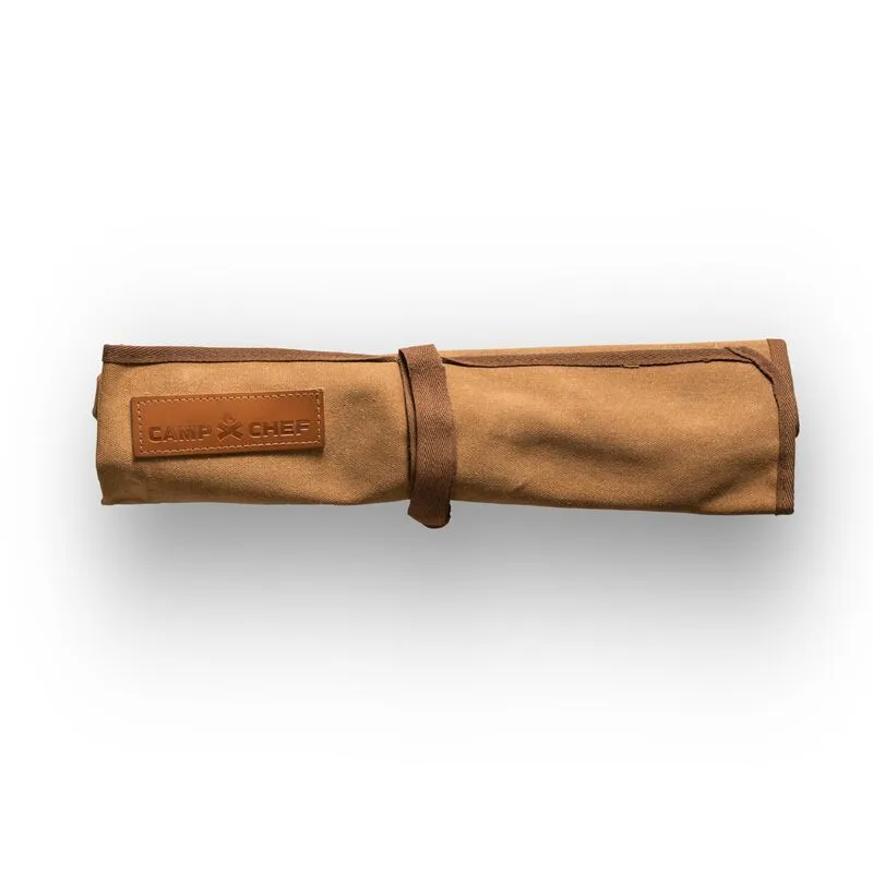 Camp Chef Knife Roll