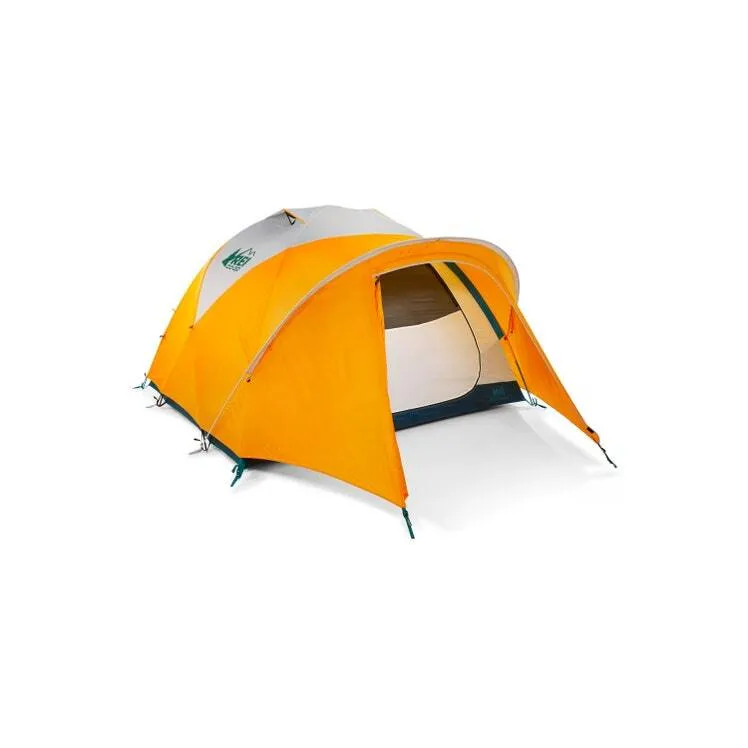 Base Camp 4 Tent