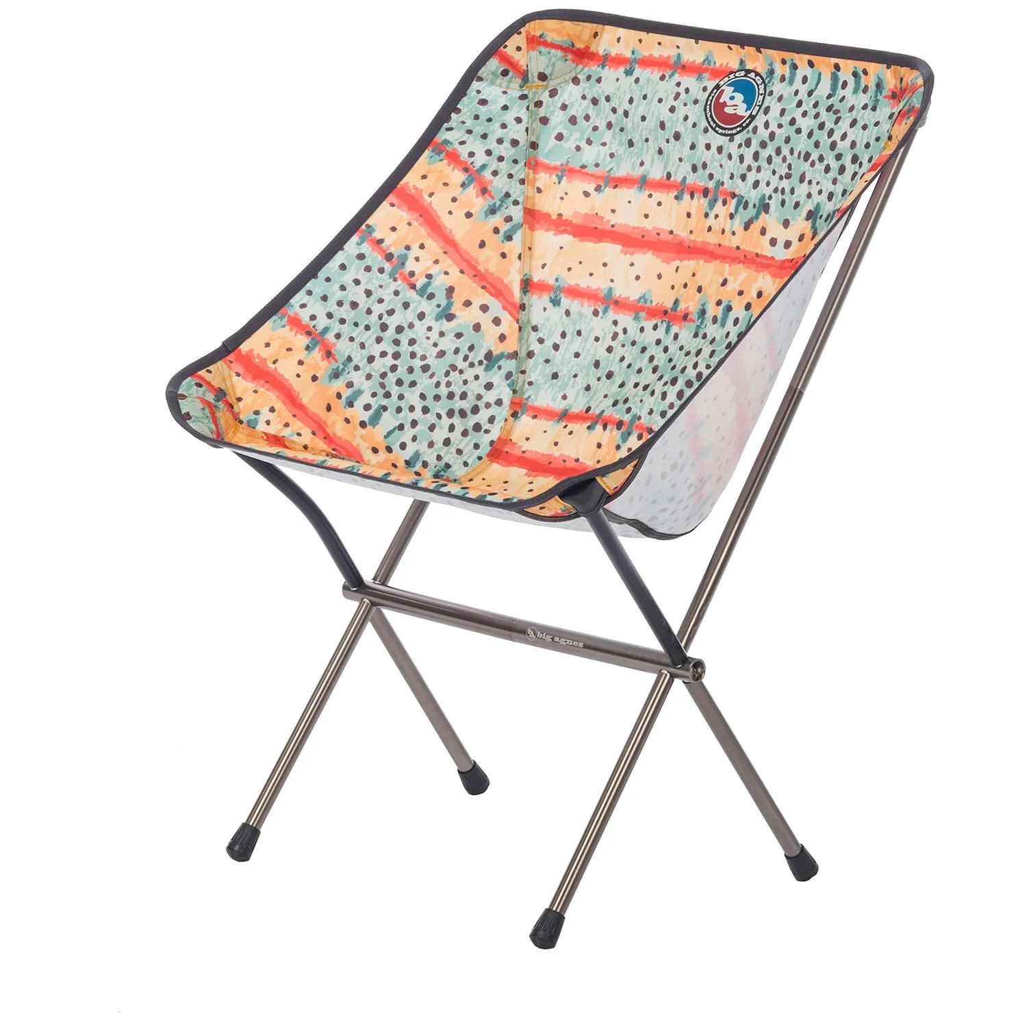Big Agnes Mica Basin Camp Chair