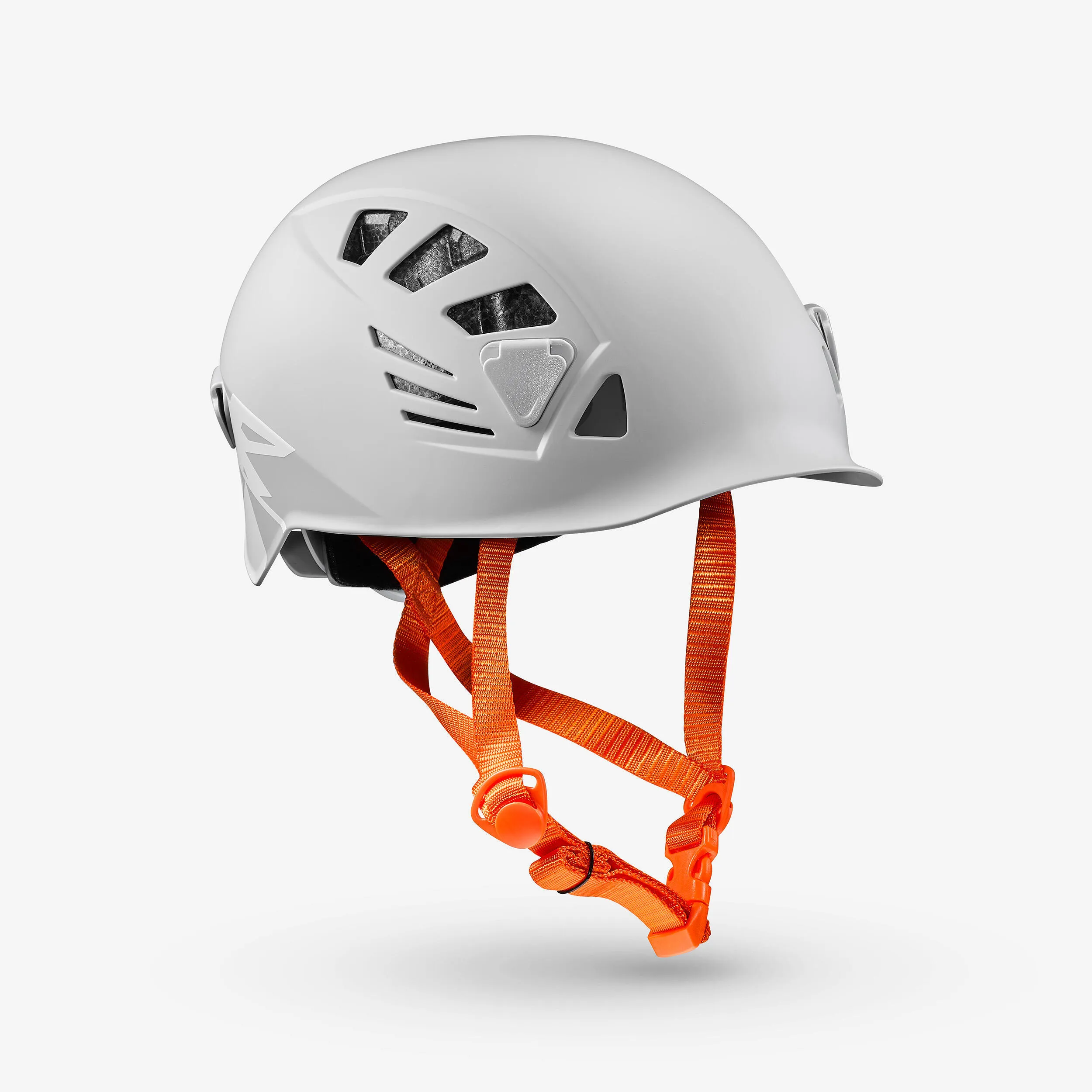 Mountaineering Helmet