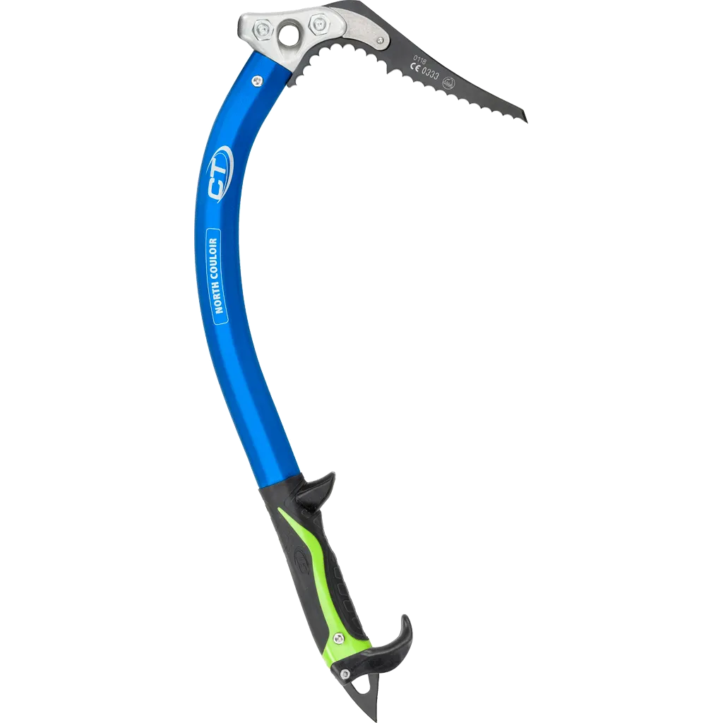 Technical Ice Axes
