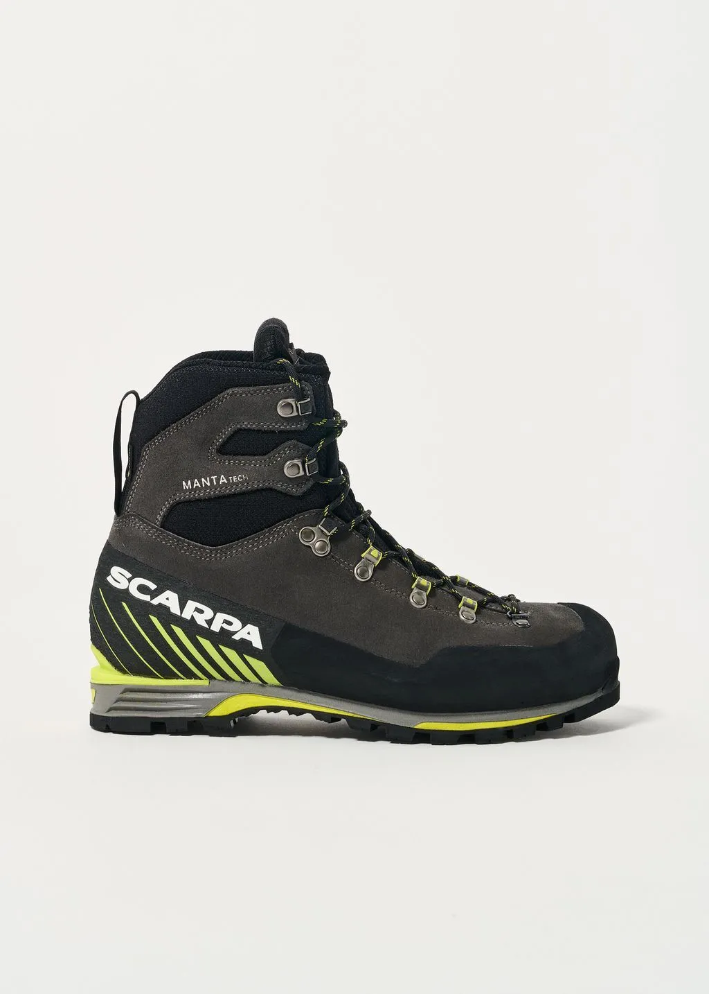 B2 Winter Mountaineering Boots