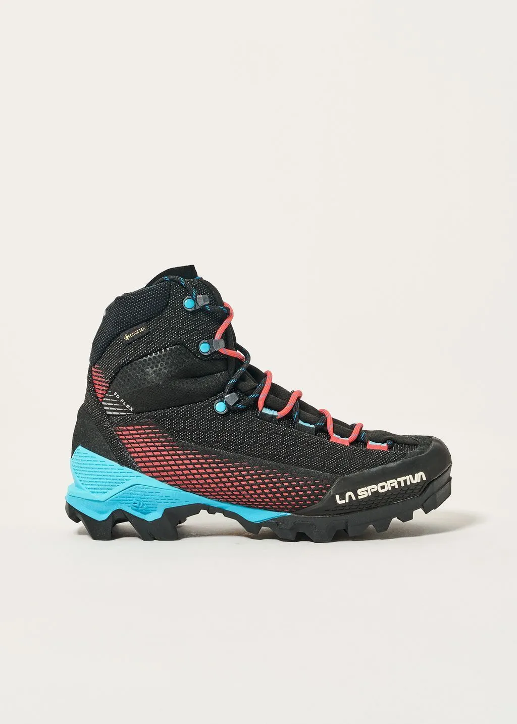 B2 Winter Mountaineering Boots