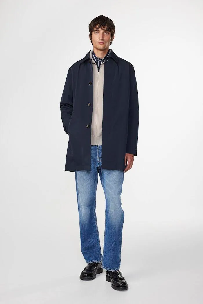 NN. 07 Kim - Waterproof Jacket