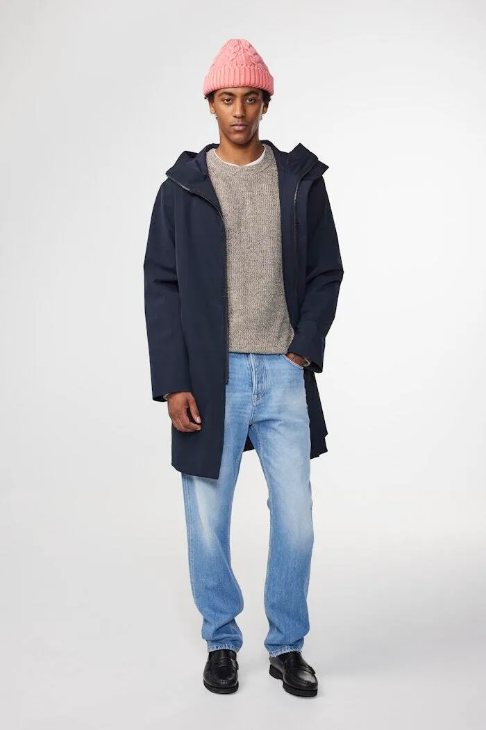 NN. 07 Knox - Mid-length Jacket