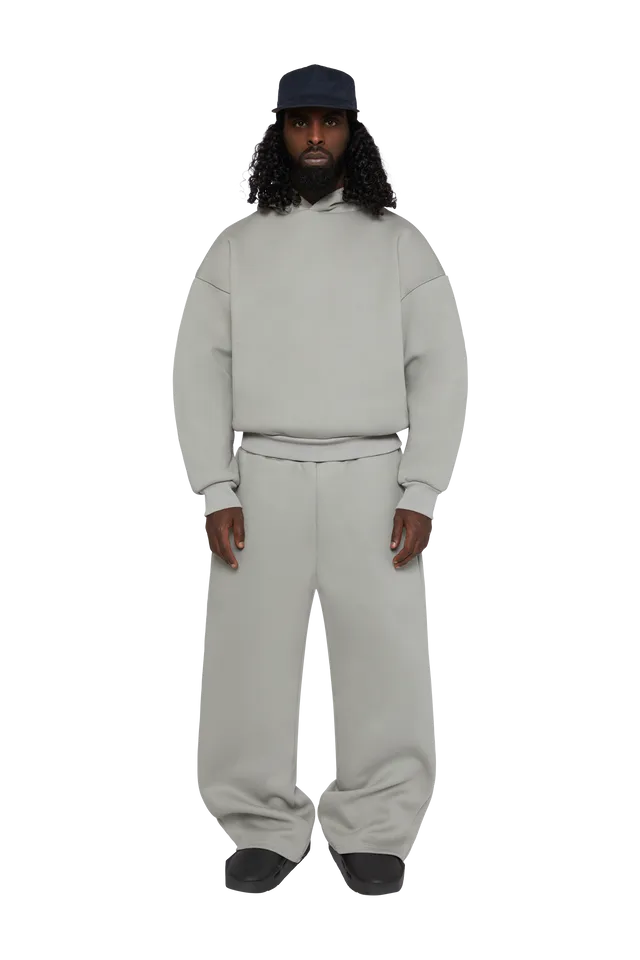 Seventh Store Smoke V2 Hoodie