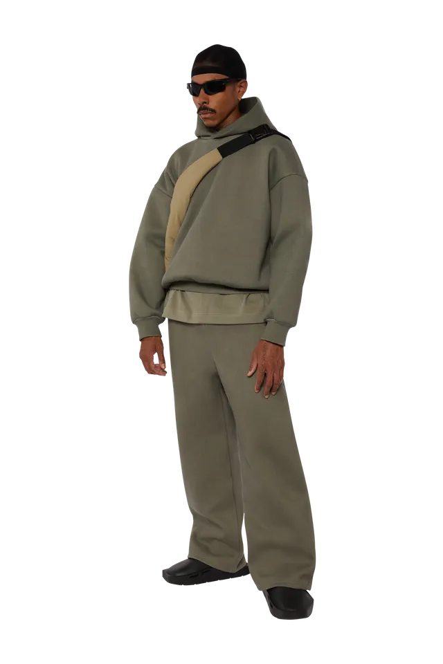 Seventh Store Cactus V2 Hoodie