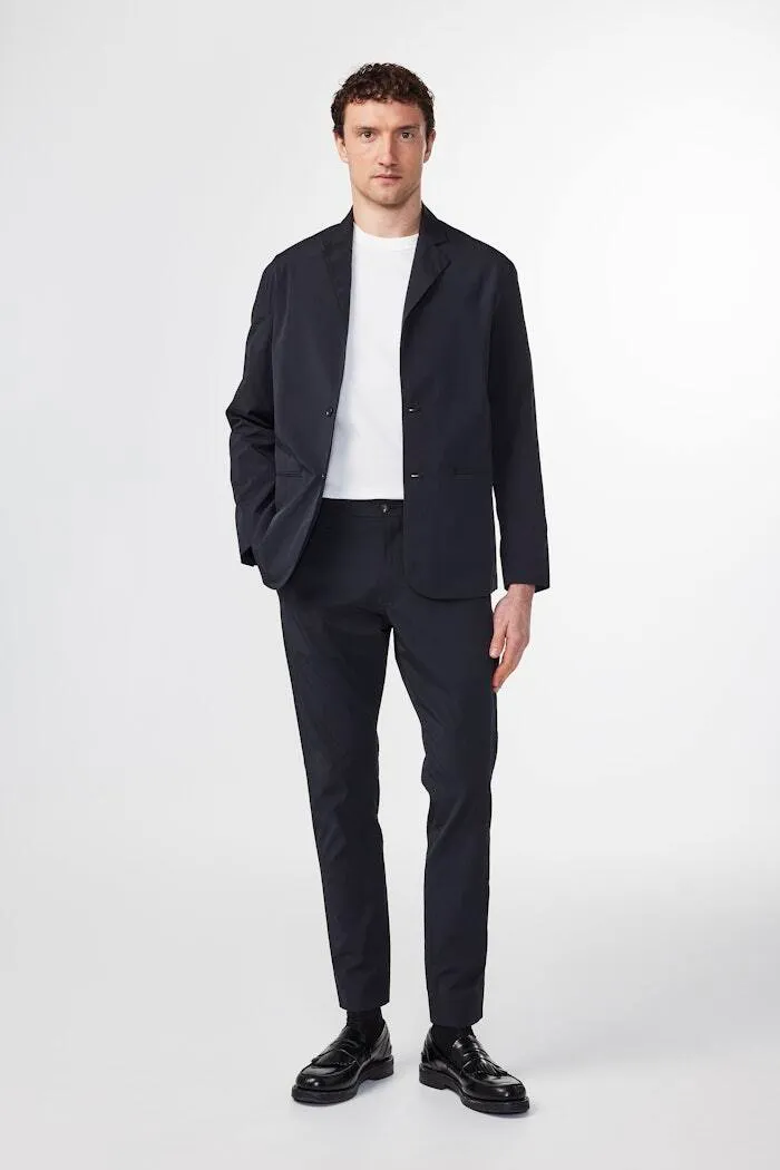 NN. 07 Timo - Unlined Blazer