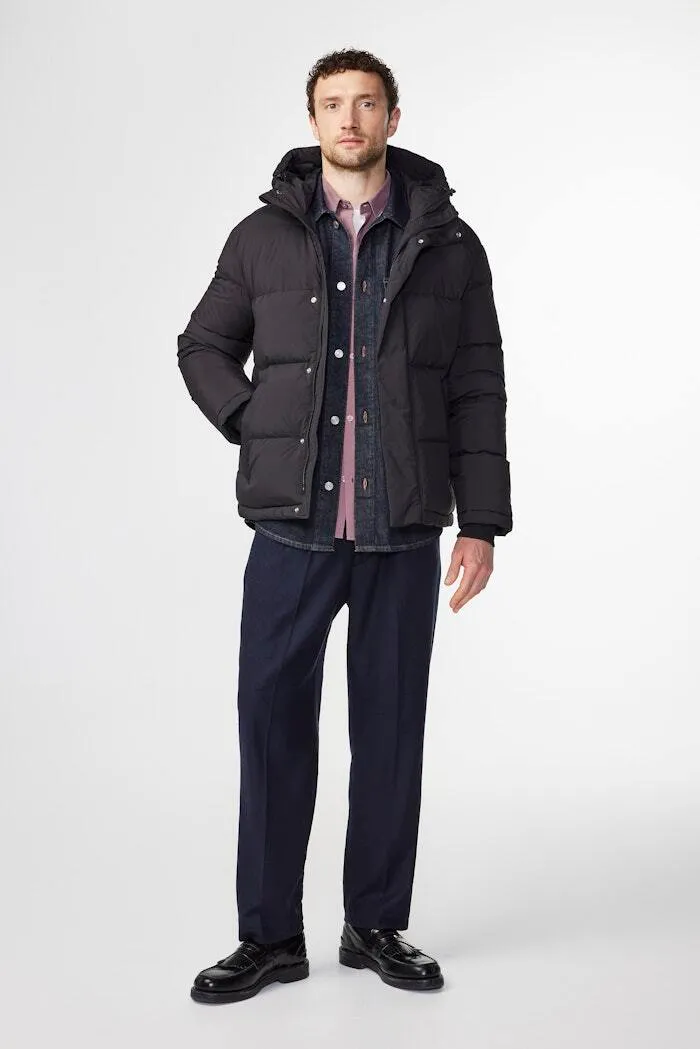 NN. 07 Matthew - Down Jacket