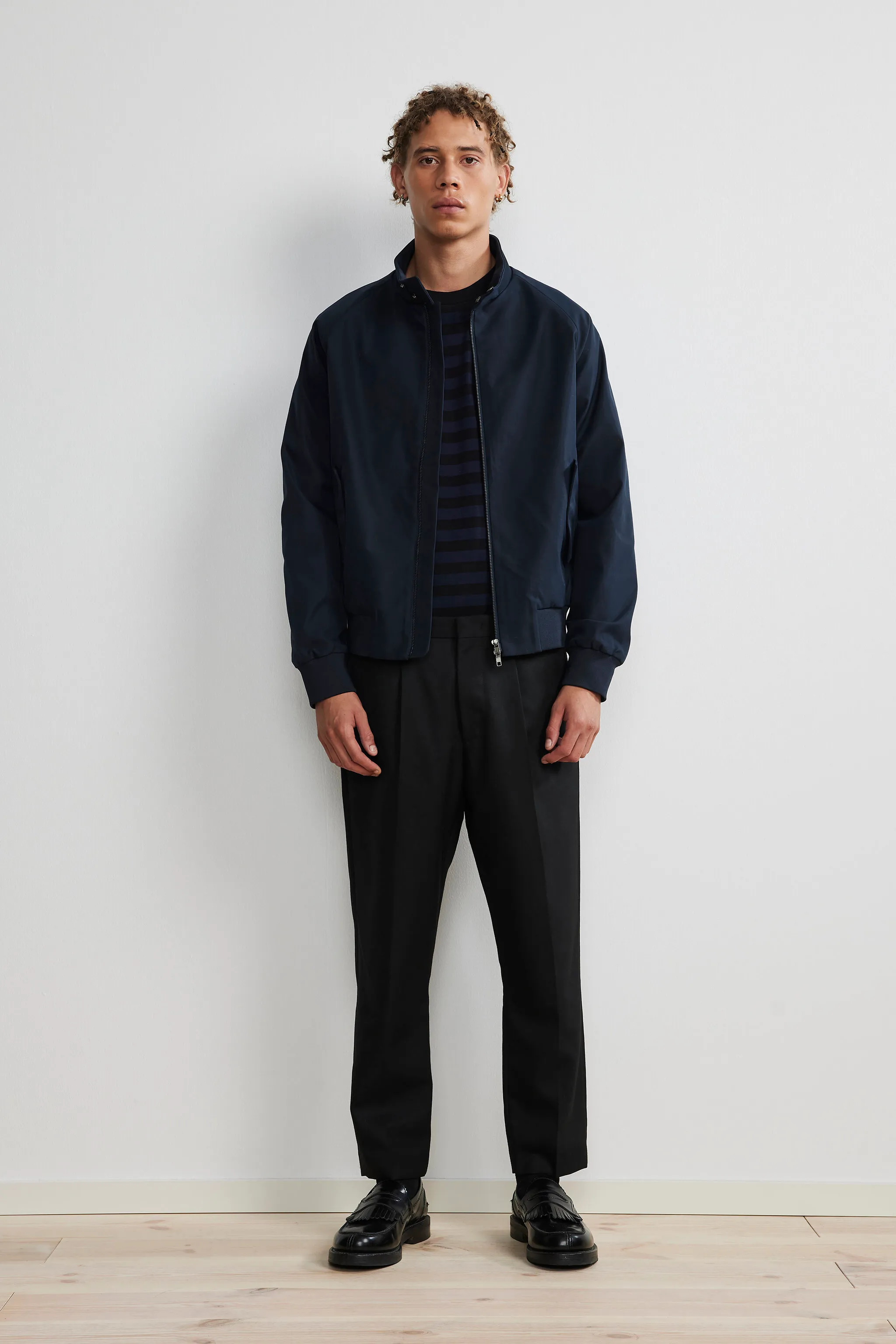 NN. 07 Dawson - Short Jacket