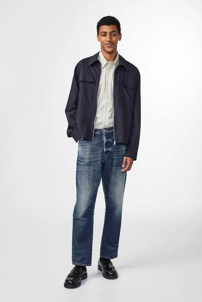 NN. 07 Alban - Technical Hybrid