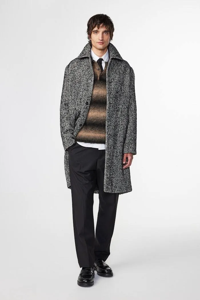 NN. 07 Franco - Midweight Jacket