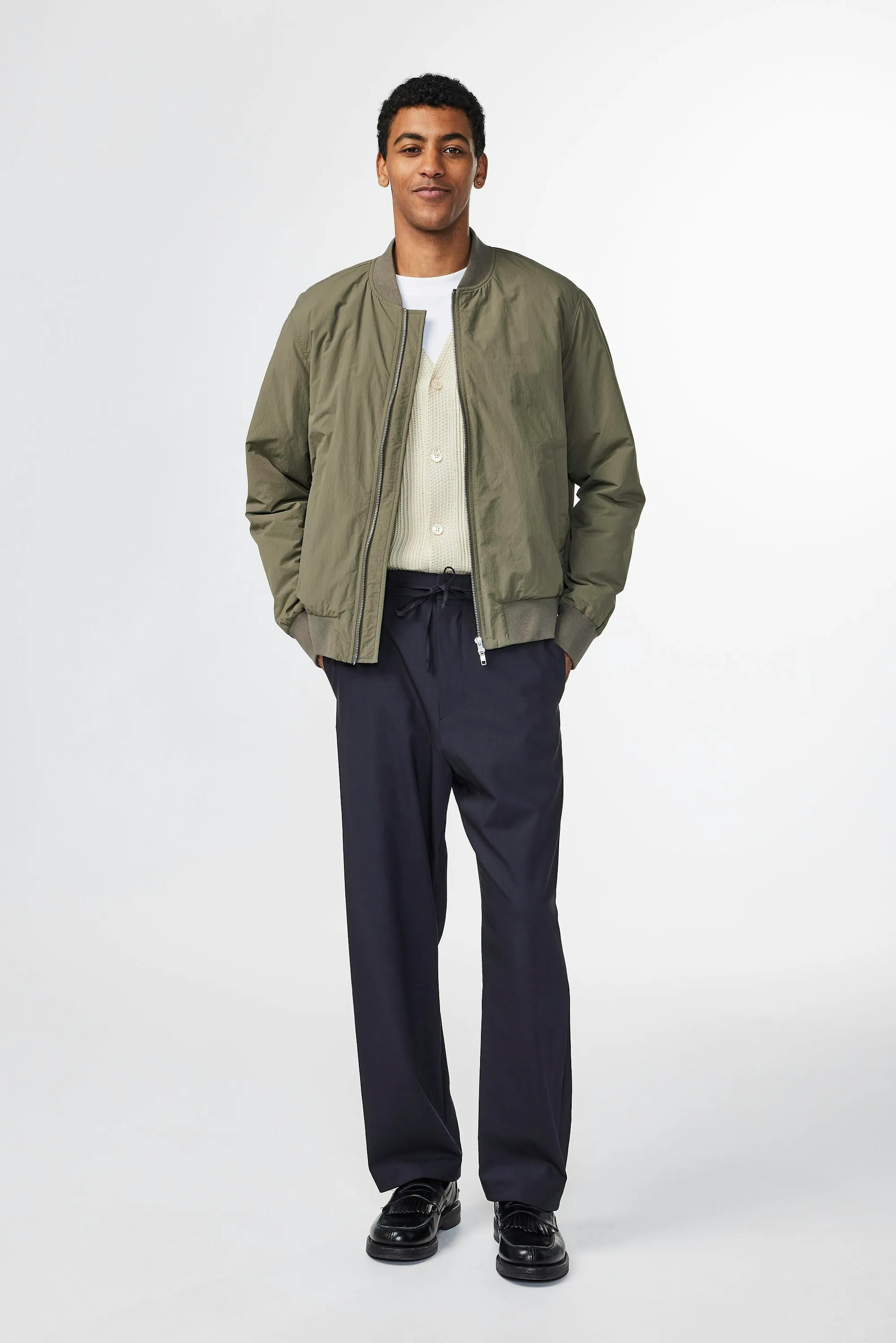 NN. 07 Dixon - PrimaLoft Jacket