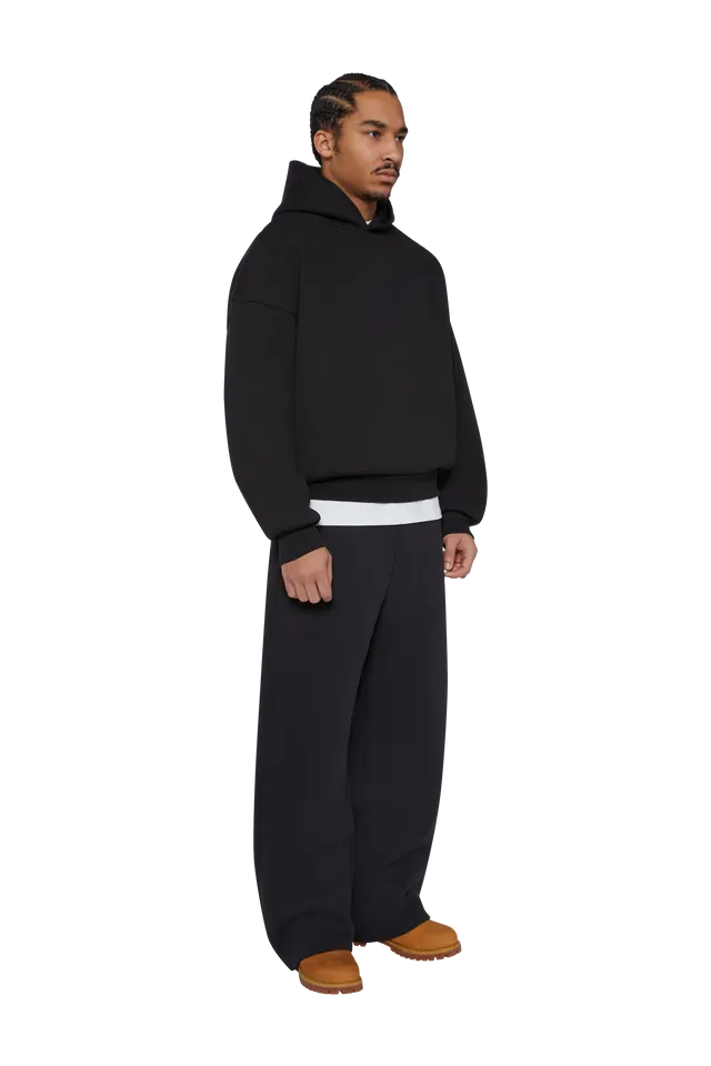 Seventh Store Night V2 Hoodie