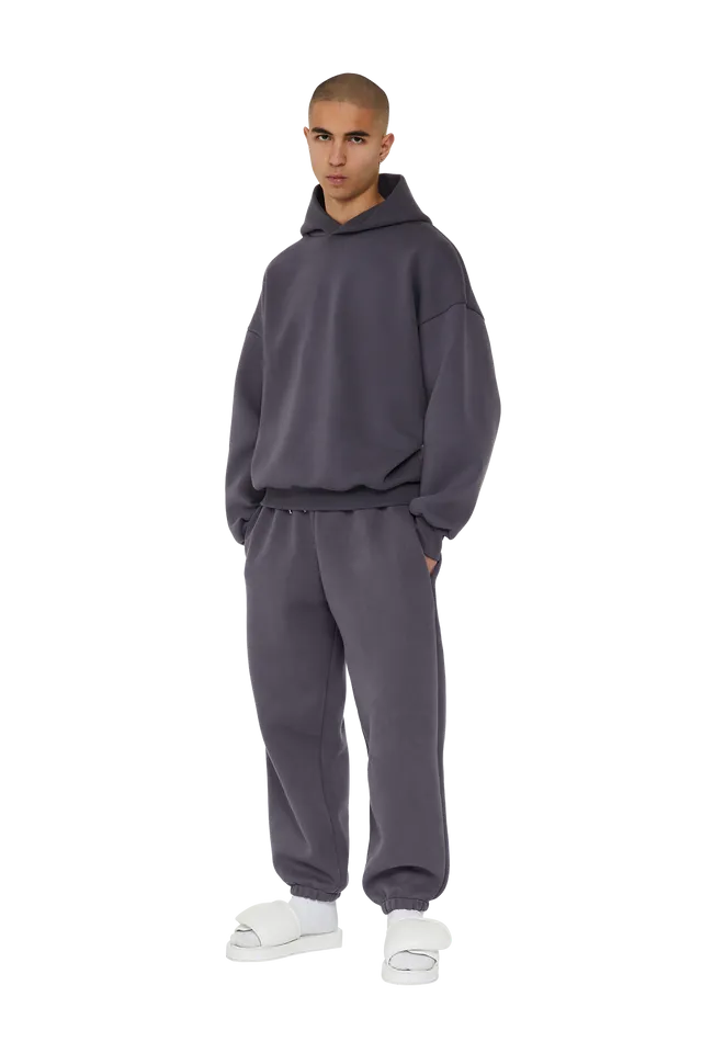 Seventh Store Diesel V2 Hoodie