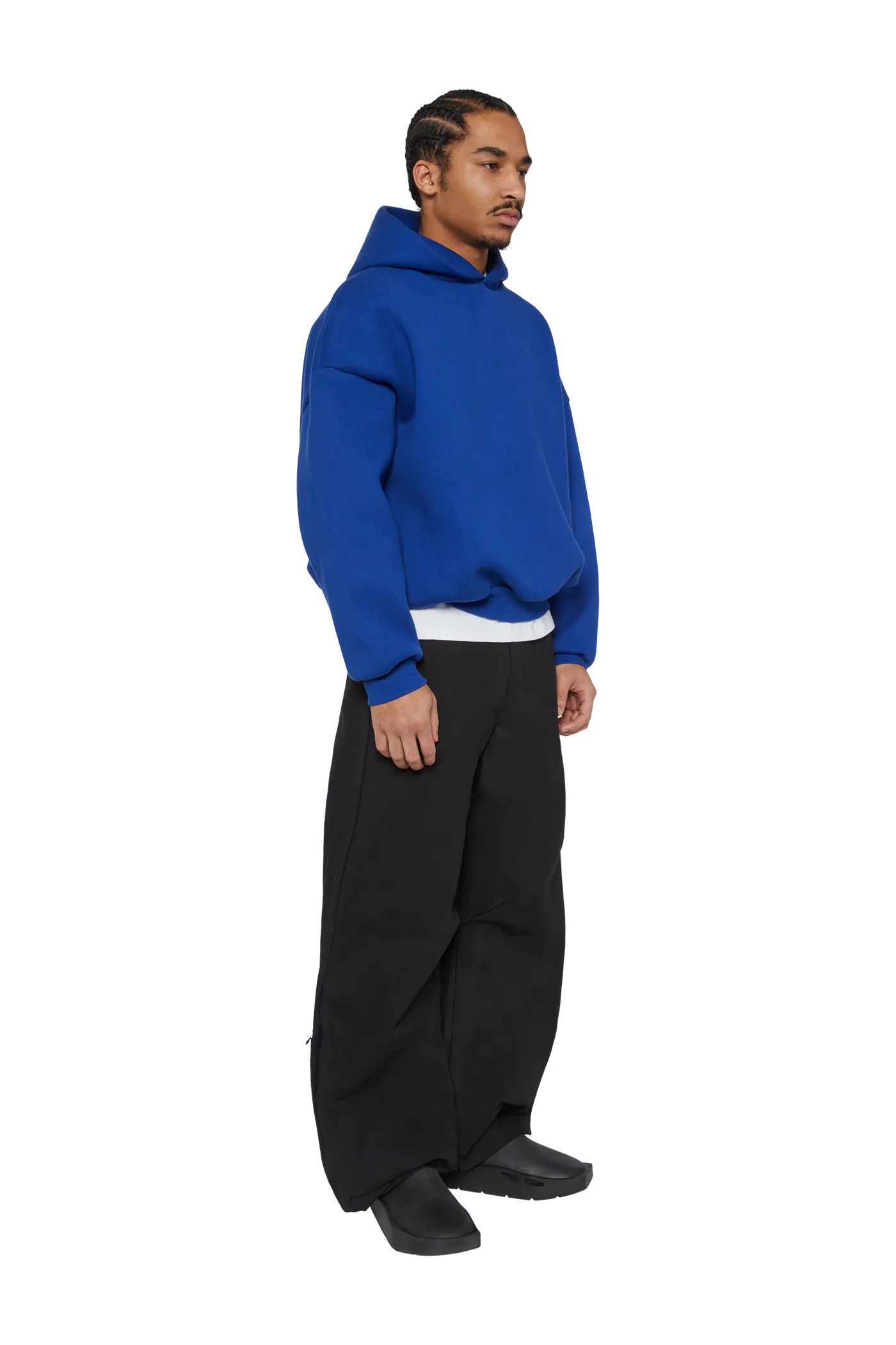 Seventh Store Chemical Blue V2 Hoodie